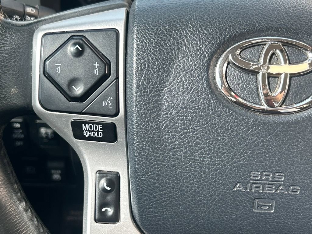 Used 2020 Toyota Tundra SR5 w/ SR5 Leather Package image 21