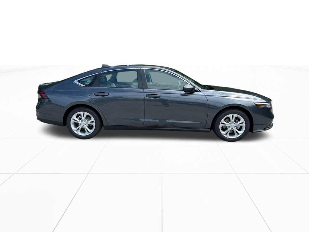 Certified 2026 Honda Accord LX image 10