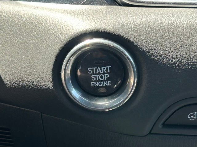 Used 2023 MAZDA CX-5 AWD 2.5 Turbo image 28