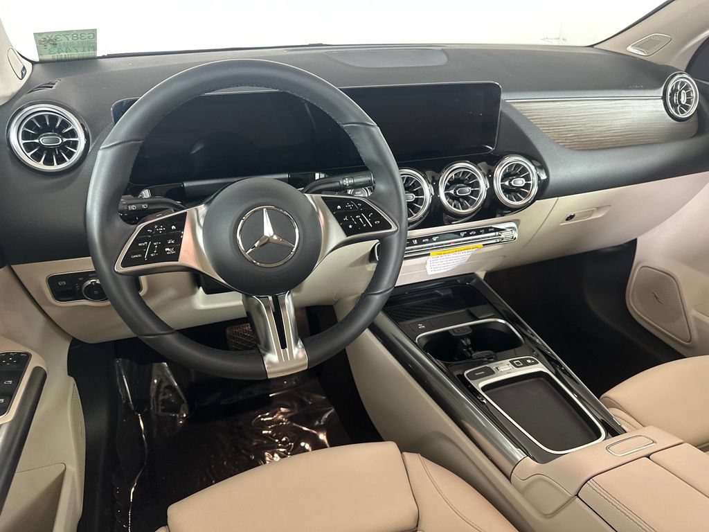 Certified 2026 Mercedes-Benz GLA 250 4MATIC image 25