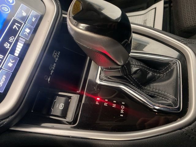 Used 2024 Subaru Outback Premium image 19