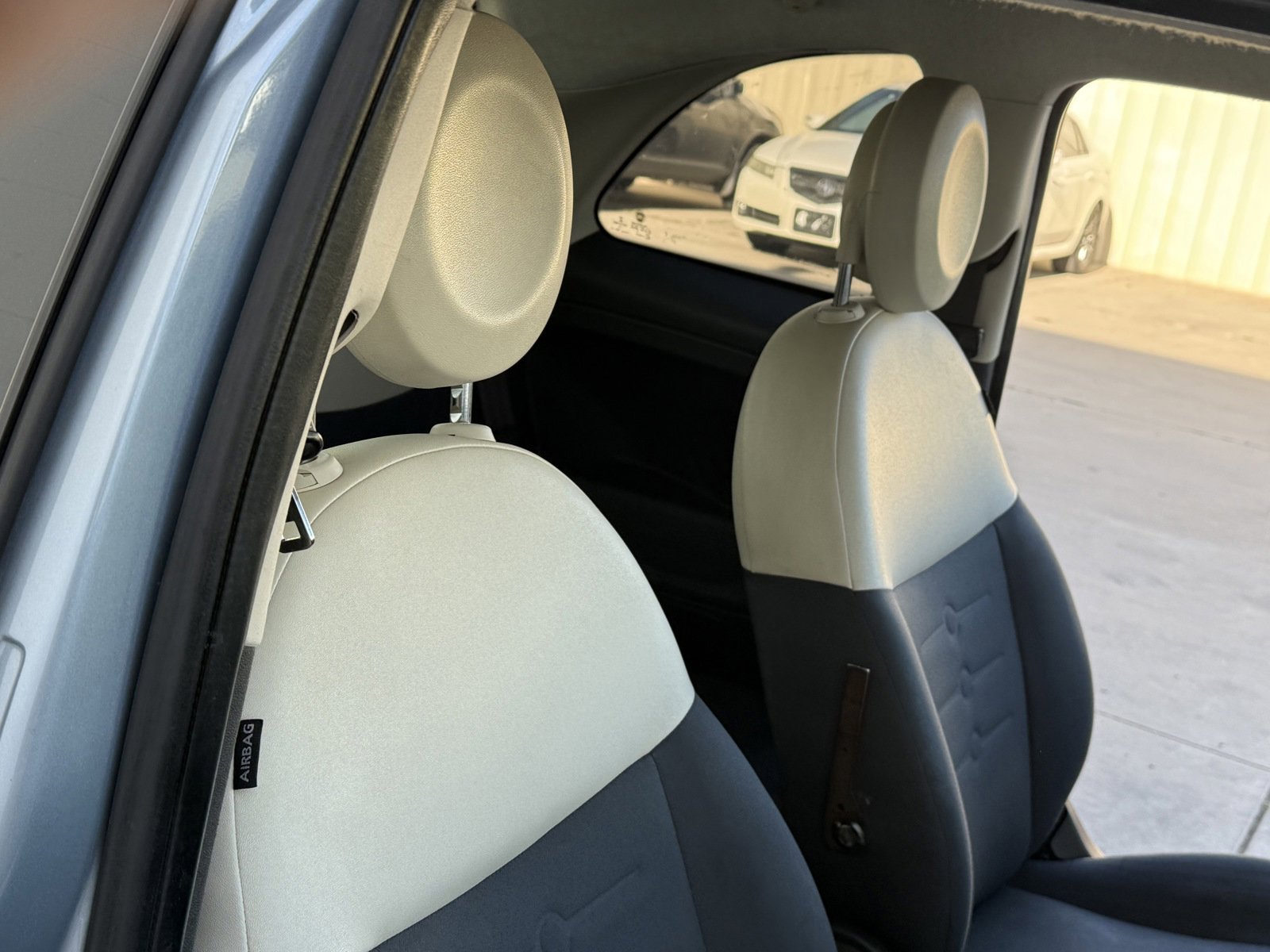 Used 2014 FIAT 500 Pop image 23