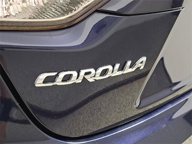 Used 2022 Toyota Corolla SE image 9