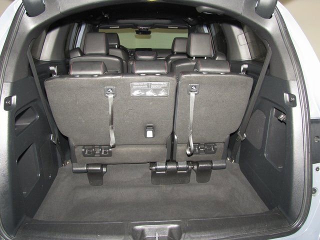 Certified 2023 Honda Odyssey Sport image 16