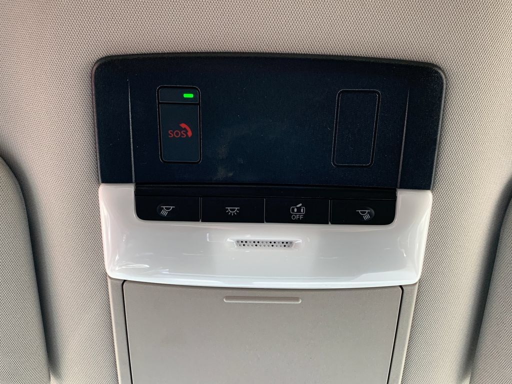 New 2026 Nissan Pathfinder SV w/ Cargo Package FWD image 19