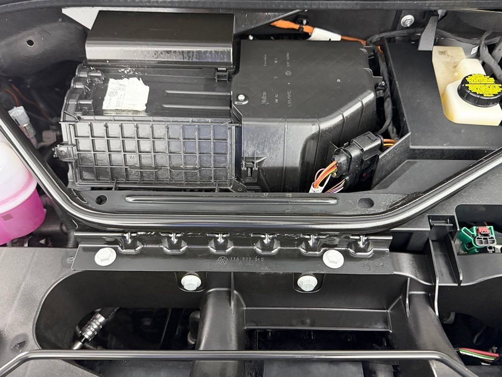 Used 2024 Volkswagen ID.4 Pro S AWD/4WD image 36