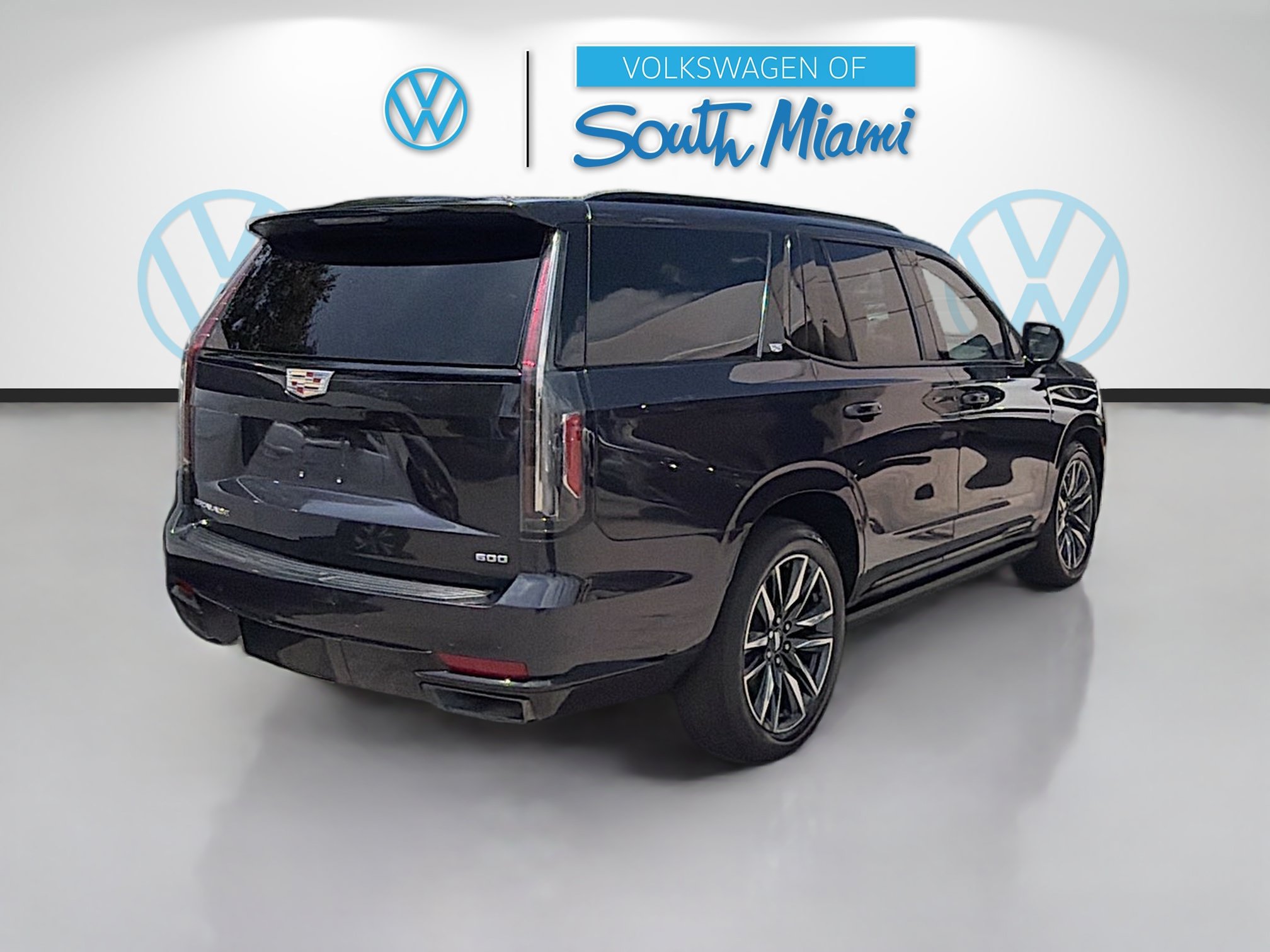 Used 2023 Cadillac Escalade Sport Platinum AWD/4WD image 7