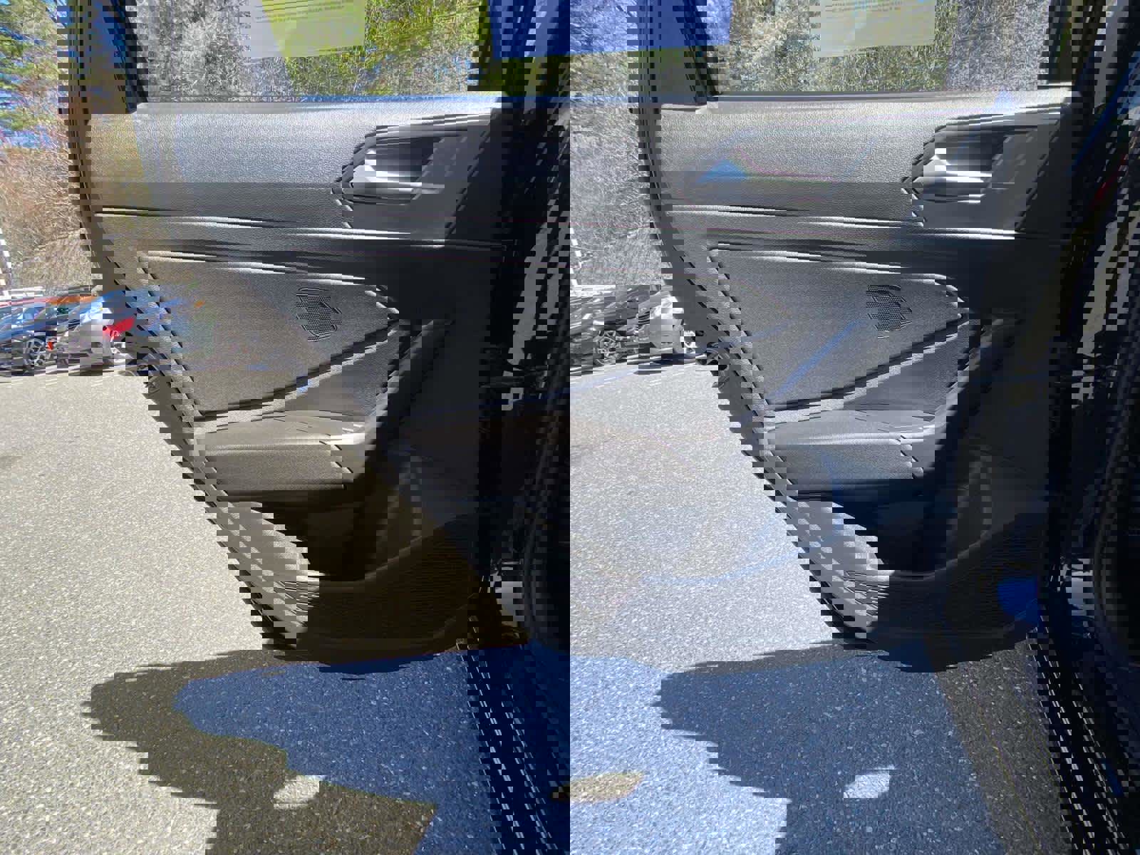 Certified 2024 Volkswagen Jetta S image 22