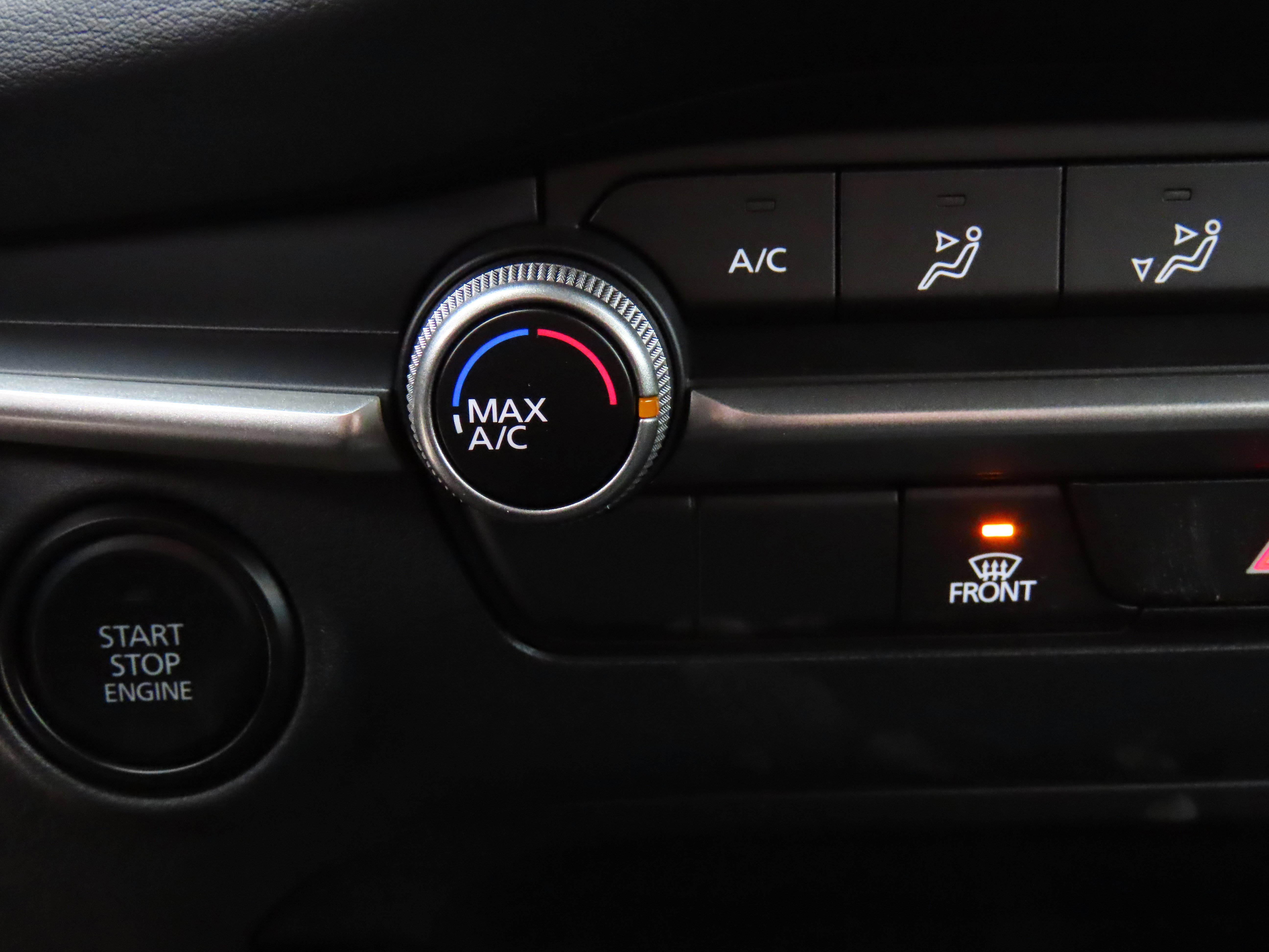 New 2026 MAZDA MAZDA3 s image 23