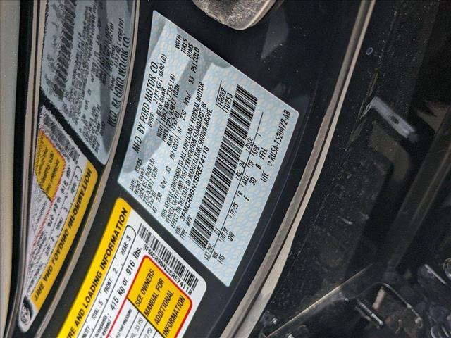 New 2025 Ford Bronco Sport Big Bend image 17