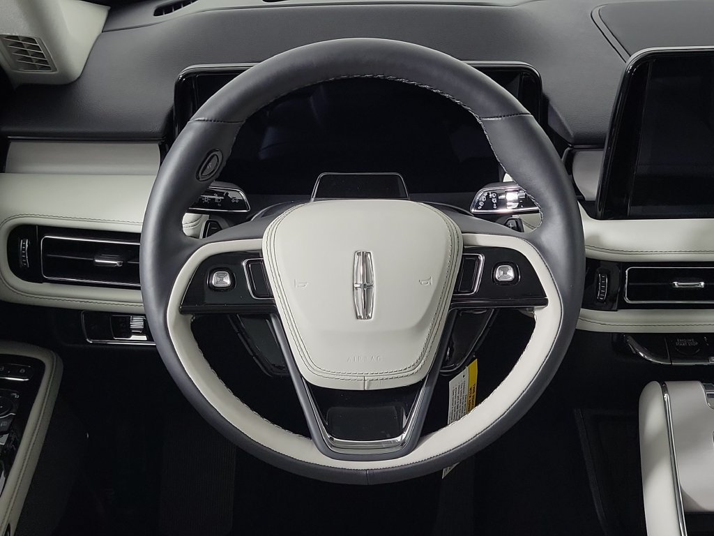 New 2027 Lincoln Aviator Reserve RWD image 11
