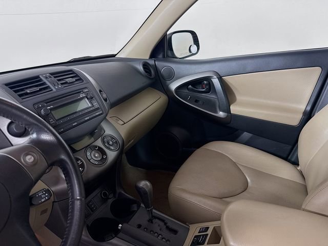 Used 2012 Toyota RAV4 Limited w/ Premium Plus Value Pkg FWD image 11