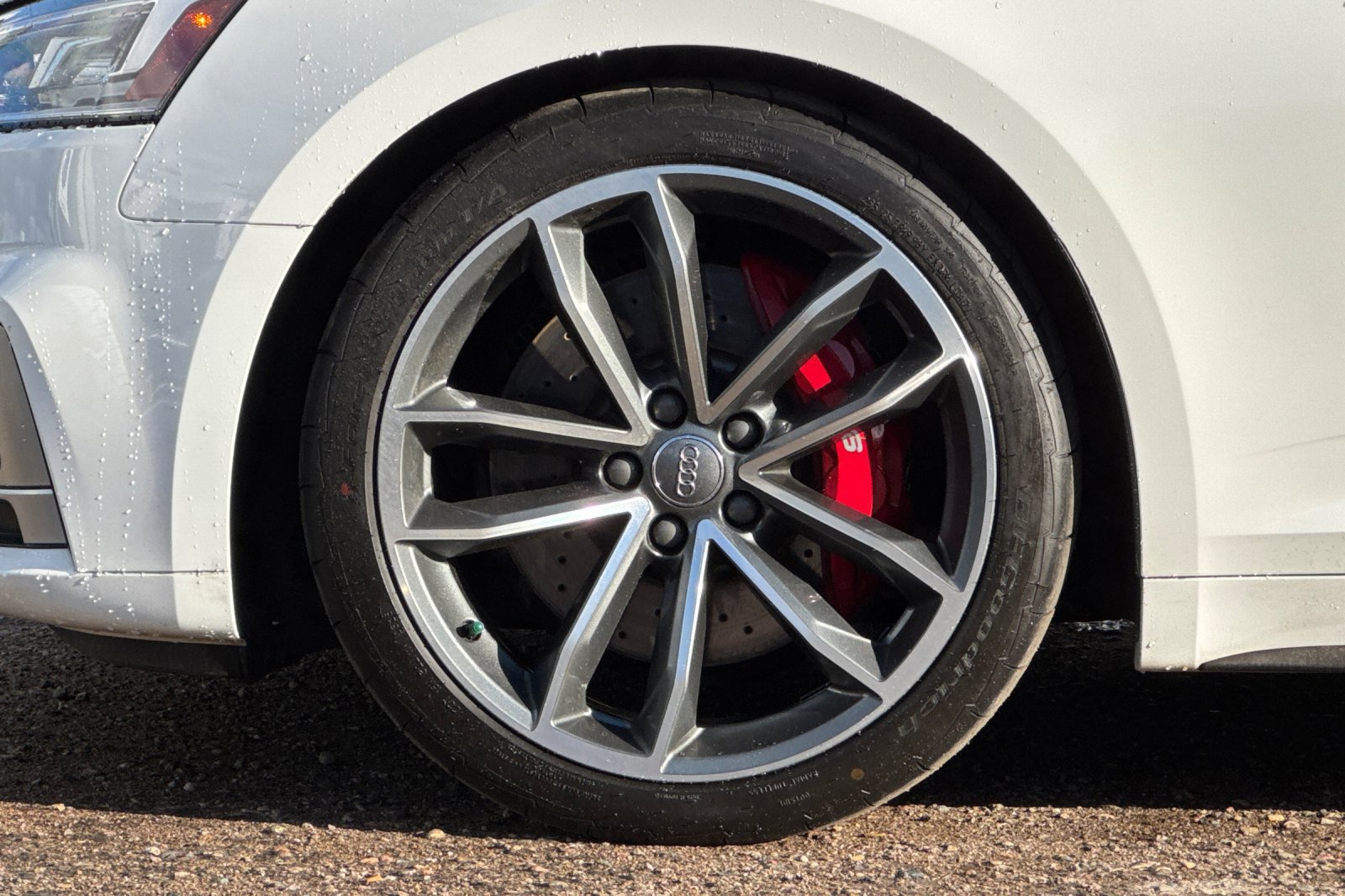 Used 2019 Audi S5 Premium Plus w/ Premium Plus AWD/4WD image 25