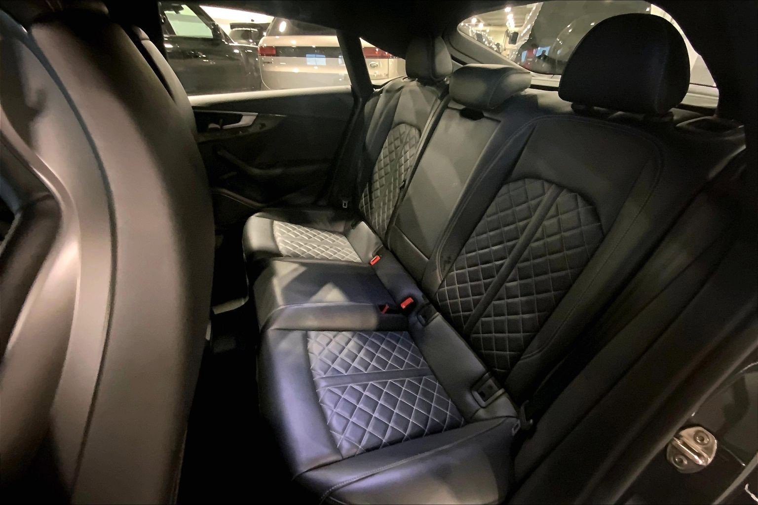 Used 2021 Audi S5 Premium Plus w/ Premium Plus Package image 20