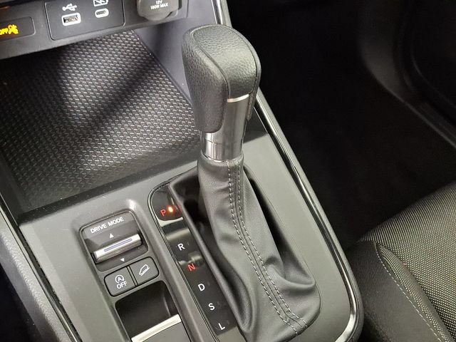 Used 2024 Honda CR-V EX image 17