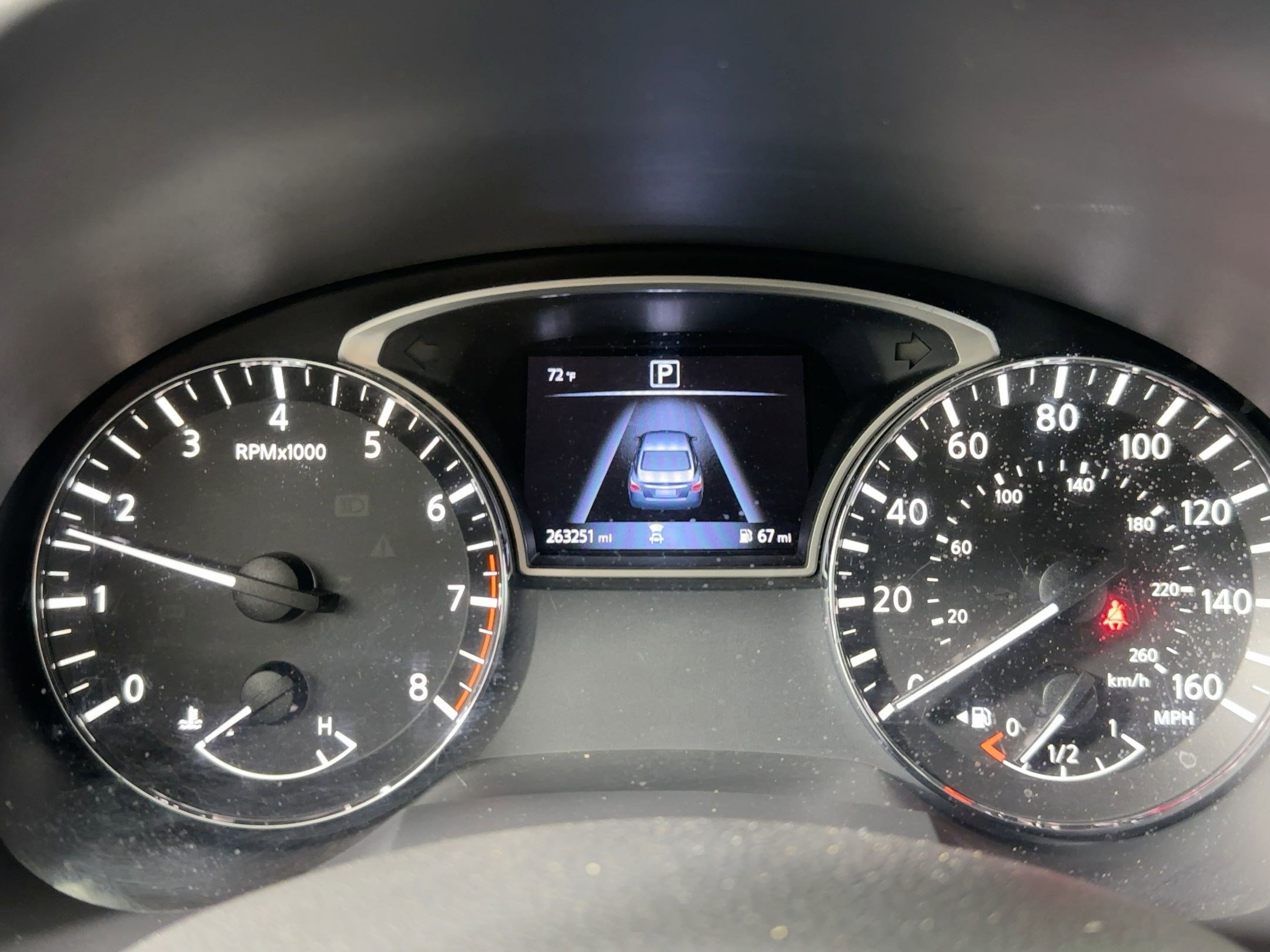 Used 2018 Nissan Altima 2.5 SR w/ SR Special Edition image 15