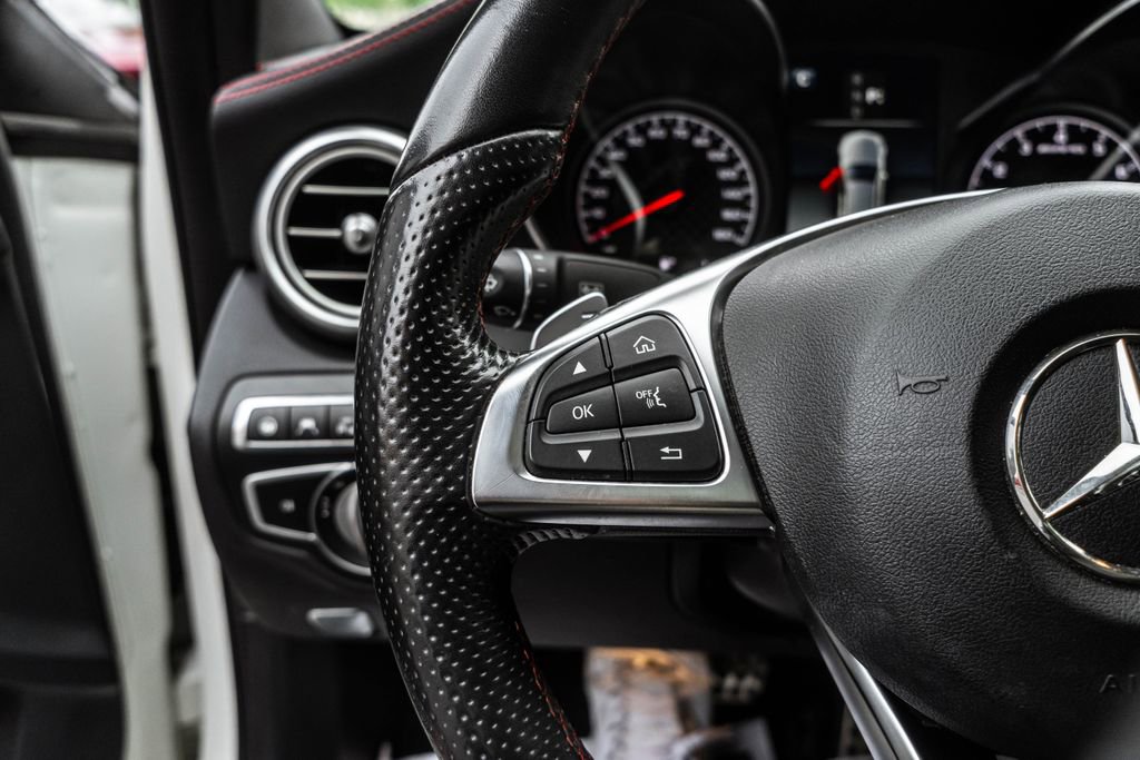 Used 2018 Mercedes-Benz C 43 AMG 4MATIC Sedan image 24