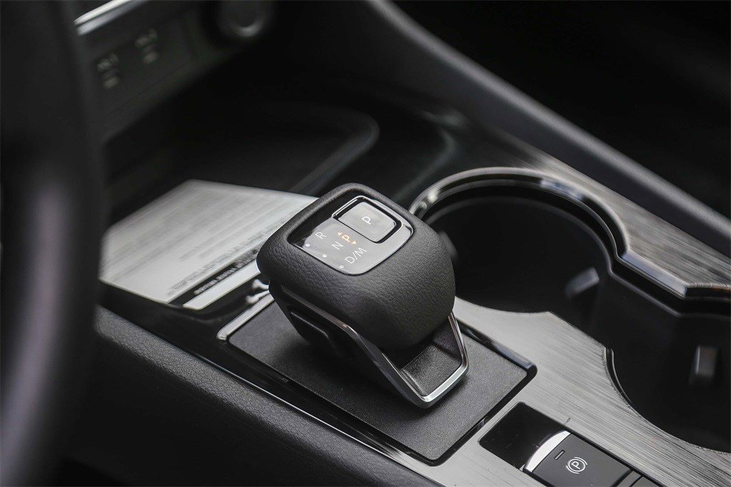 New 2026 Nissan Rogue S image 20