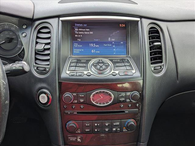 Used 2015 INFINITI QX50 Journey w/ Premium Package image 10