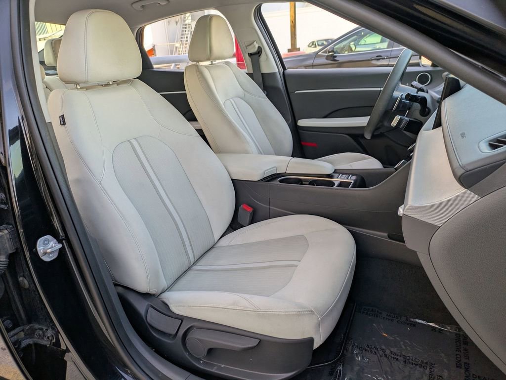 Used 2025 Hyundai Sonata SEL image 28
