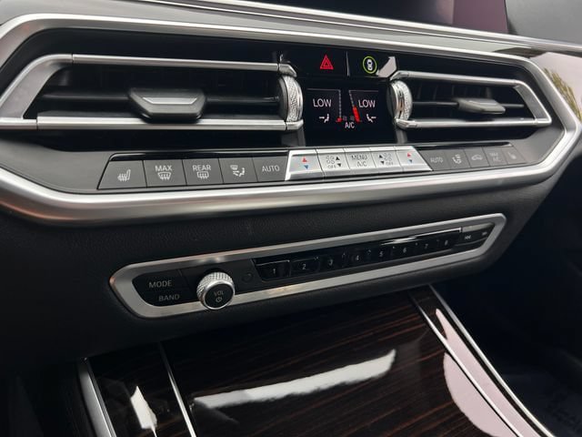 Used 2020 BMW X5 xDrive40i w/ Premium Package AWD/4WD image 24