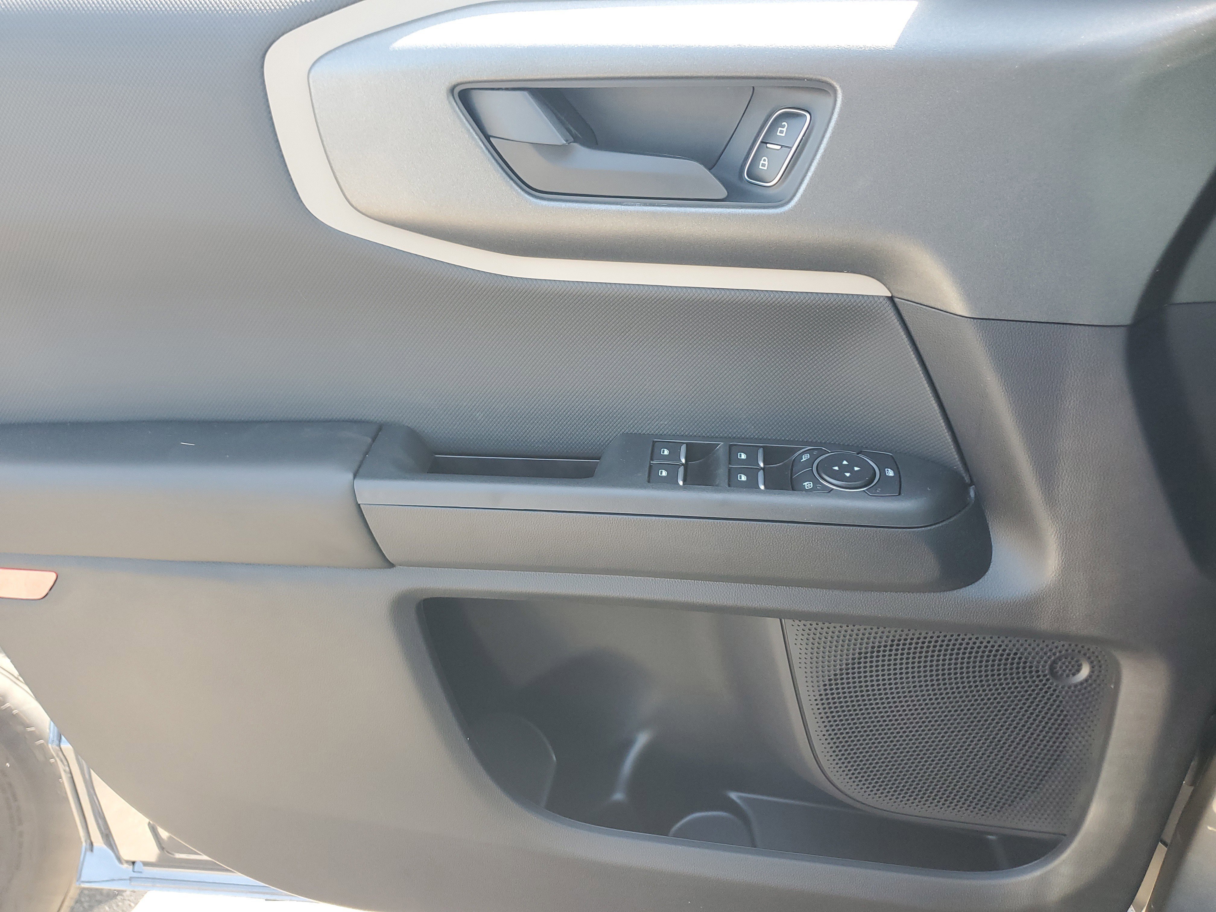 New 2026 Ford Bronco Sport Big Bend AWD/4WD image 13
