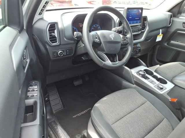 Used 2024 Ford Bronco Sport Big Bend w/ Convenience Package AWD/4WD image 17