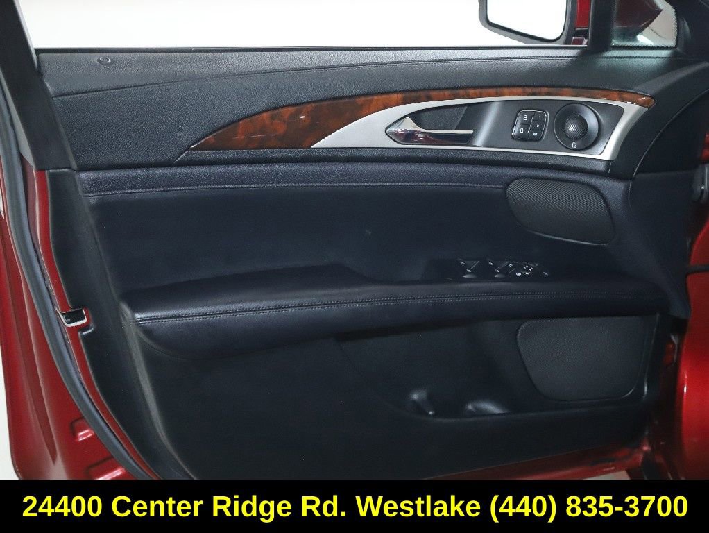 Used 2019 Lincoln MKZ Reserve image 15