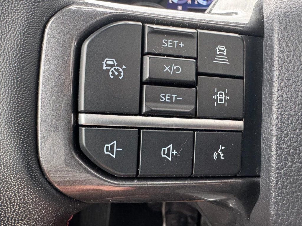 Certified 2024 Ford Expedition Limited AWD/4WD image 19
