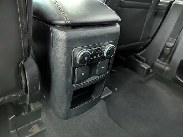 Certified 2021 Ford Explorer XLT w/ Equipment Group 202A AWD/4WD image 17