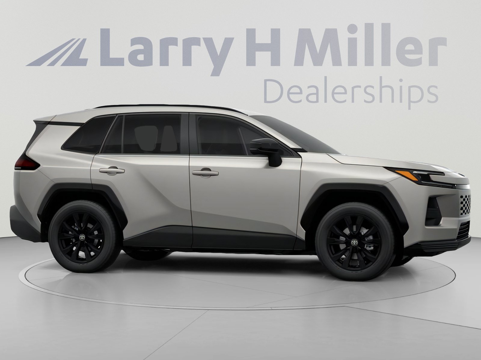 New 2026 Toyota RAV4 SE FWD image 13