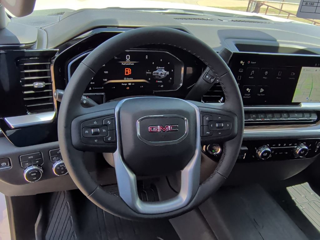 New 2026 GMC Sierra 1500 Elevation AWD/4WD image 16