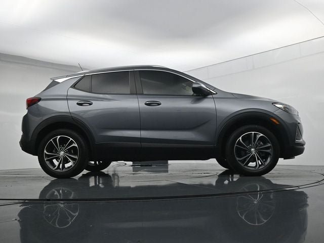 Used 2021 Buick Encore GX Select AWD/4WD image 43