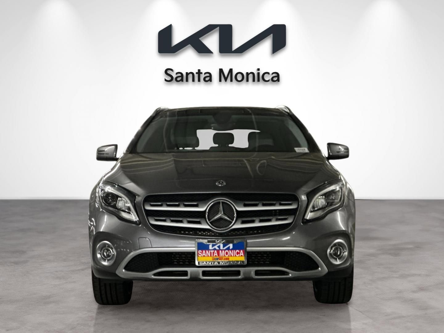 Used 2019 Mercedes-Benz GLA 250 4MATIC w/ Premium Package image 9