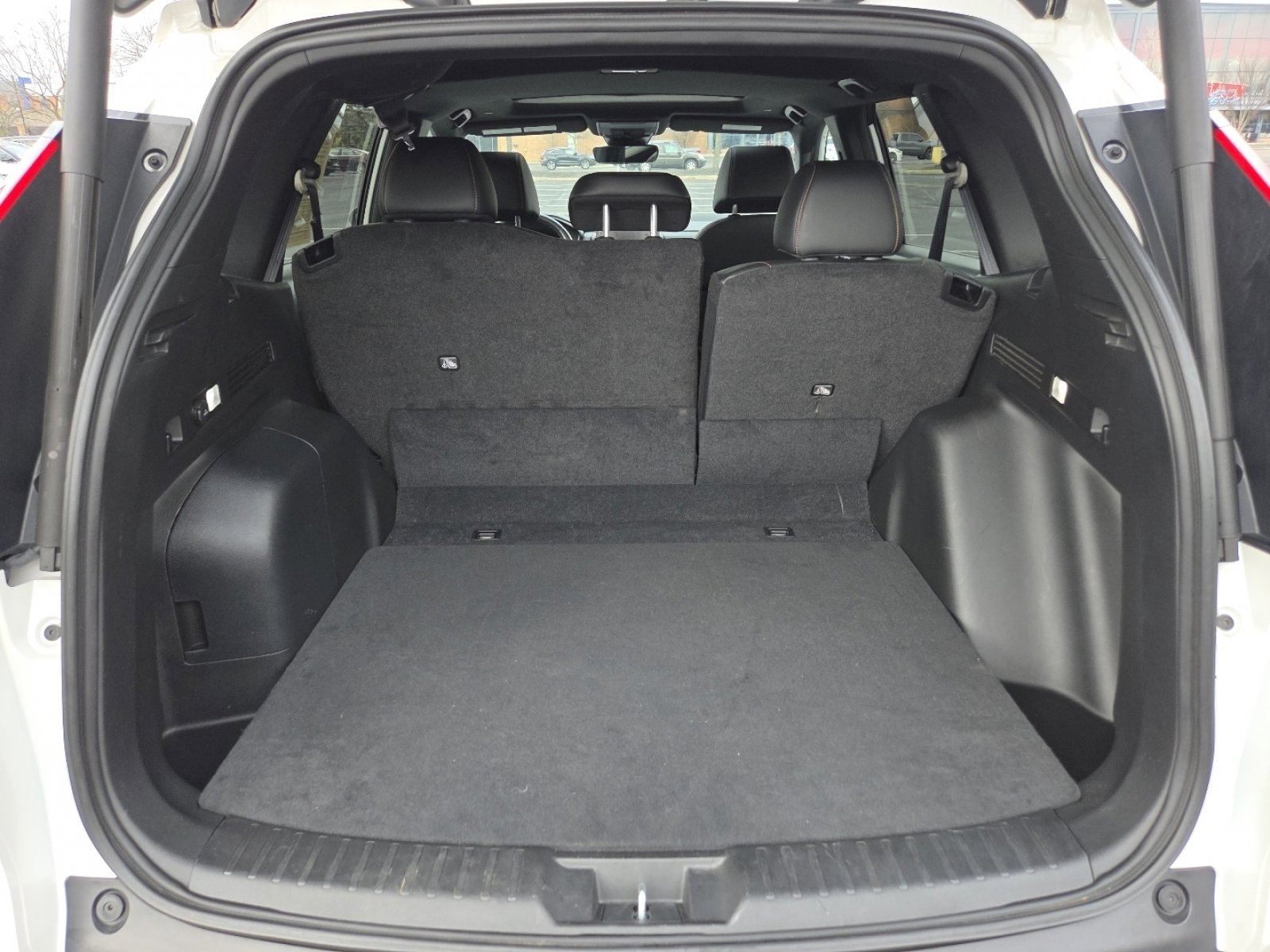 Used 2024 Honda CR-V Sport-L image 21