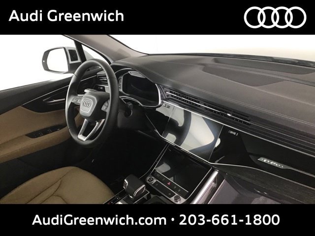 Certified 2023 Audi Q7 2.0T Premium w/ Premium Plus Package AWD/4WD image 26