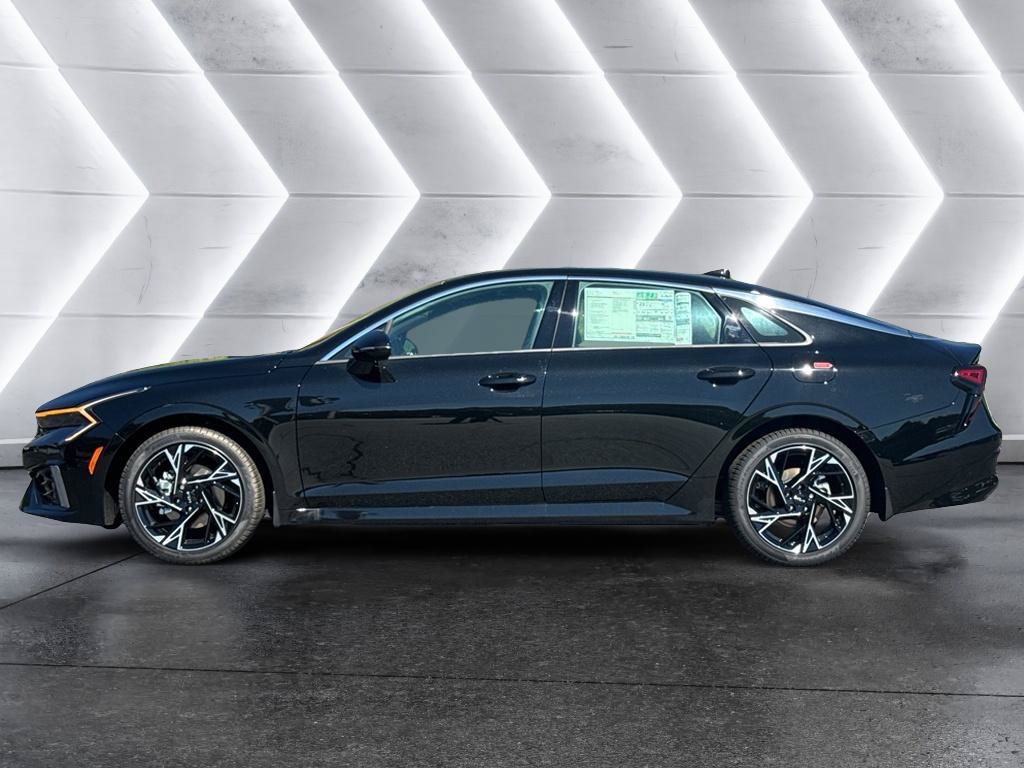New 2026 Kia K5 GT-Line FWD image 8