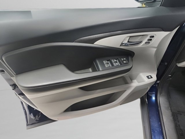 Certified 2023 Honda Ridgeline RTL image 24