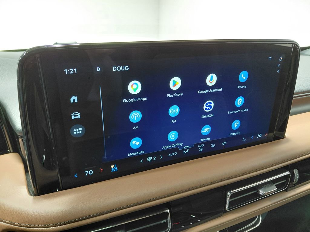 Used 2025 Lincoln Aviator Reserve w/ Equipment Group 201A AWD/4WD image 32