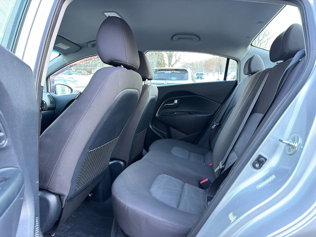 Used 2017 Kia Rio LX w/ Power Package image 14