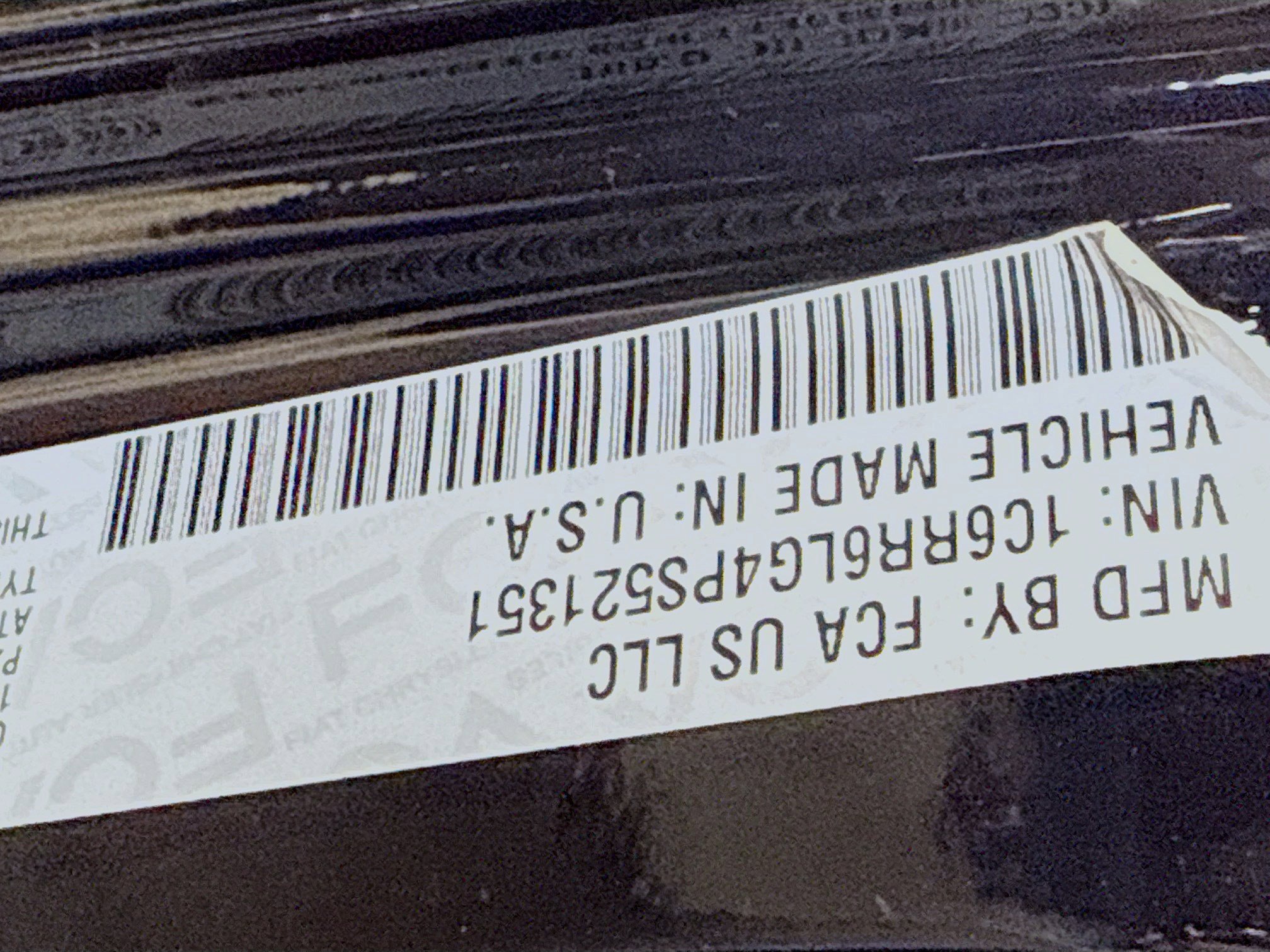 Used 2023 RAM 1500 Classic SLT w/ Trailer & Traction Group image 39