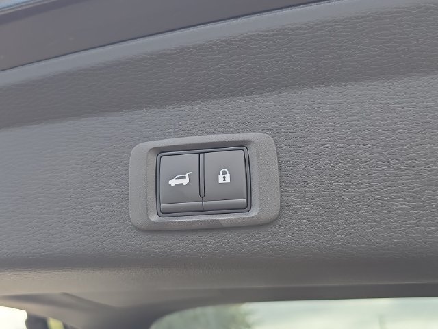 New 2026 Nissan Rogue SL AWD/4WD image 11