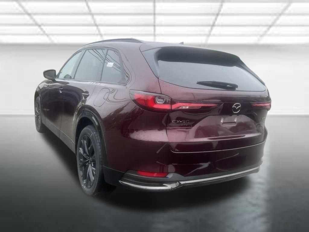 New 2026 MAZDA CX-90 3.3 Turbo S w/ Premium Package AWD/4WD image 6