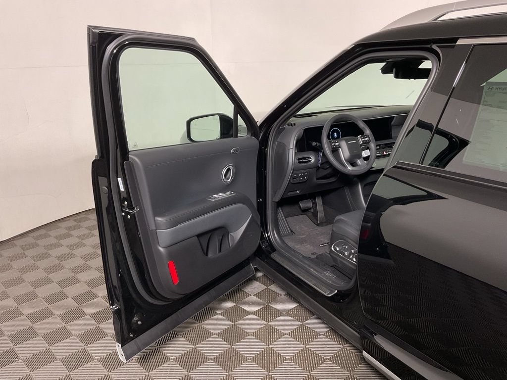 New 2026 Hyundai Palisade Calligraphy AWD/4WD image 20