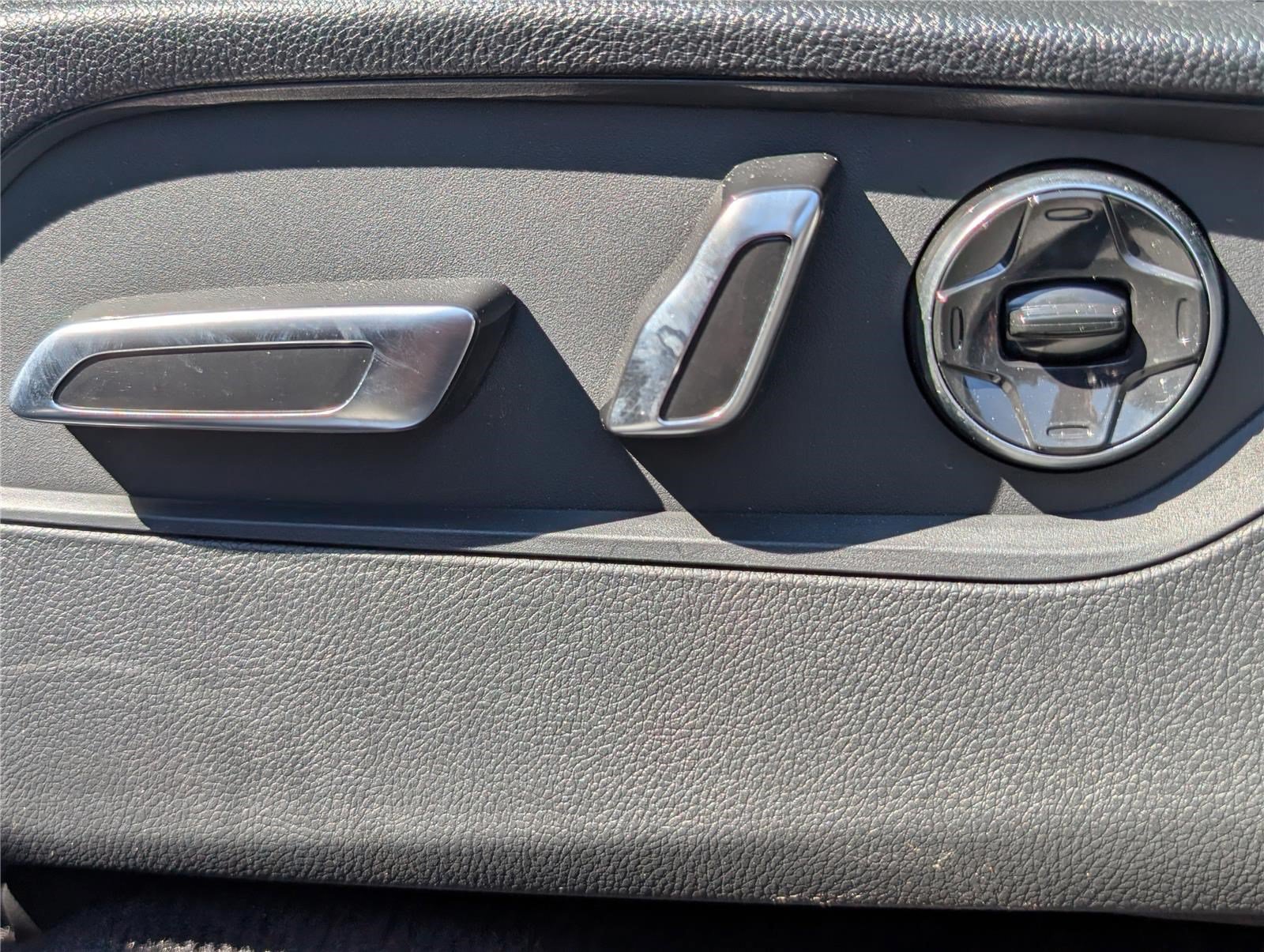 Used 2025 Acura RDX A-Spec AWD/4WD image 24