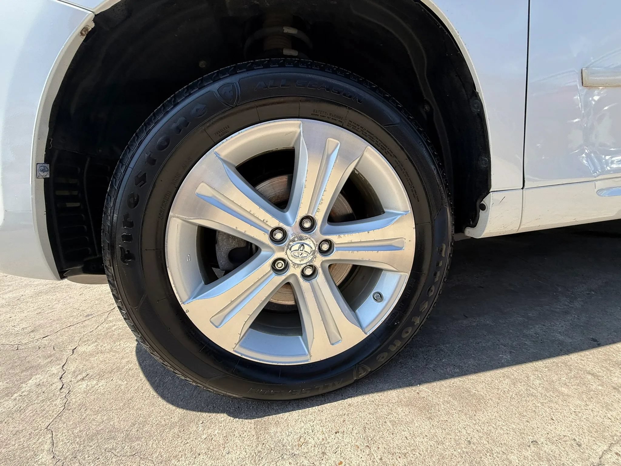 Used 2009 Toyota Highlander Limited FWD image 27