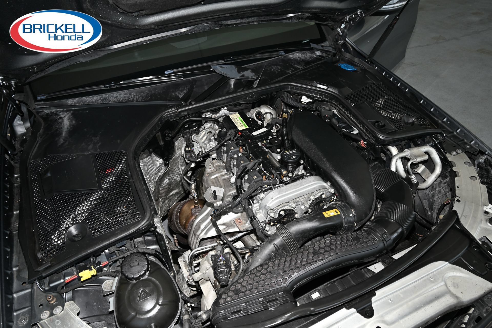 Used 2019 Mercedes-Benz C 300 Sedan image 37
