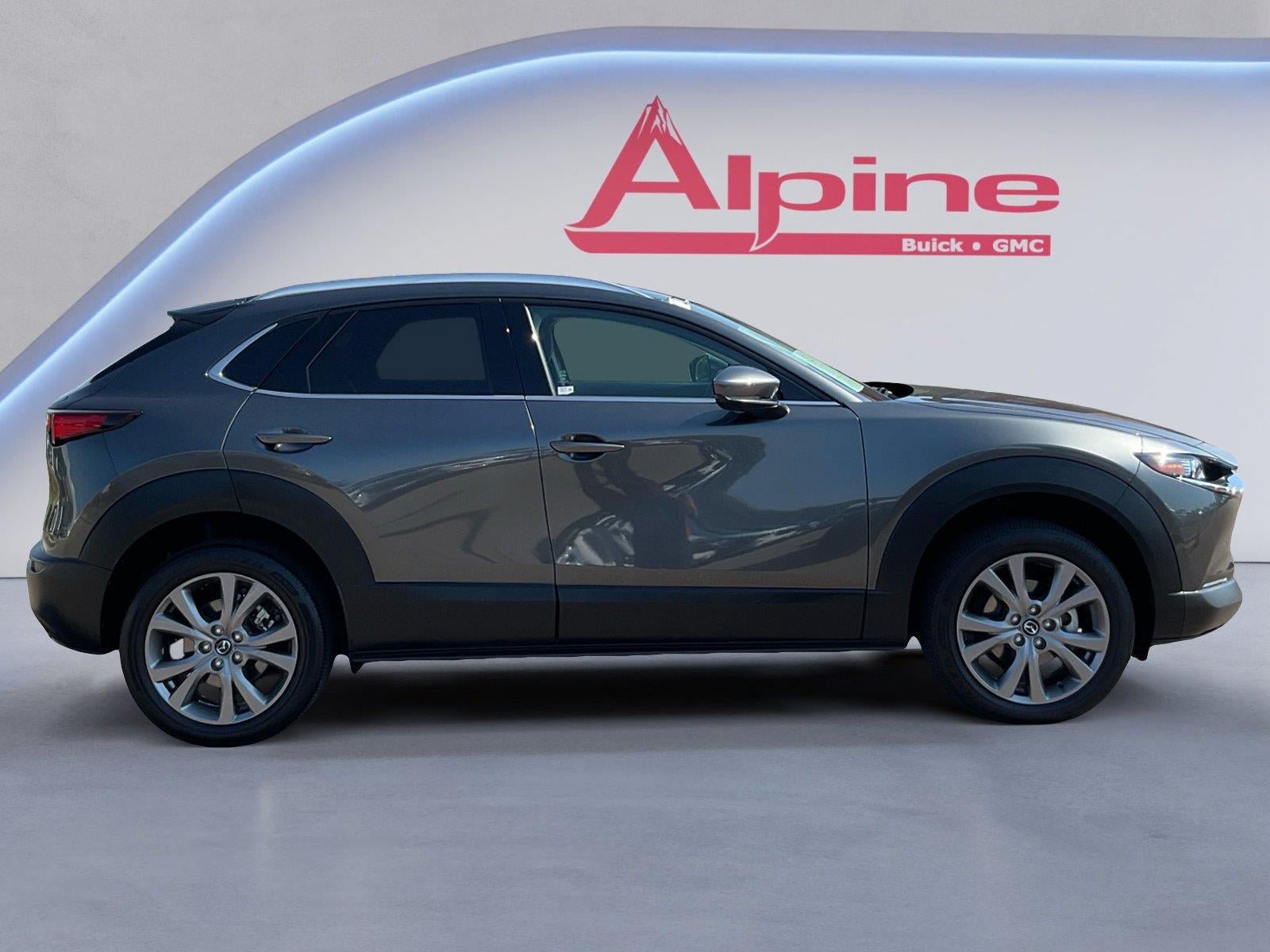 Used 2024 MAZDA CX-30 AWD 2.5 S w/ Premium Package image 6