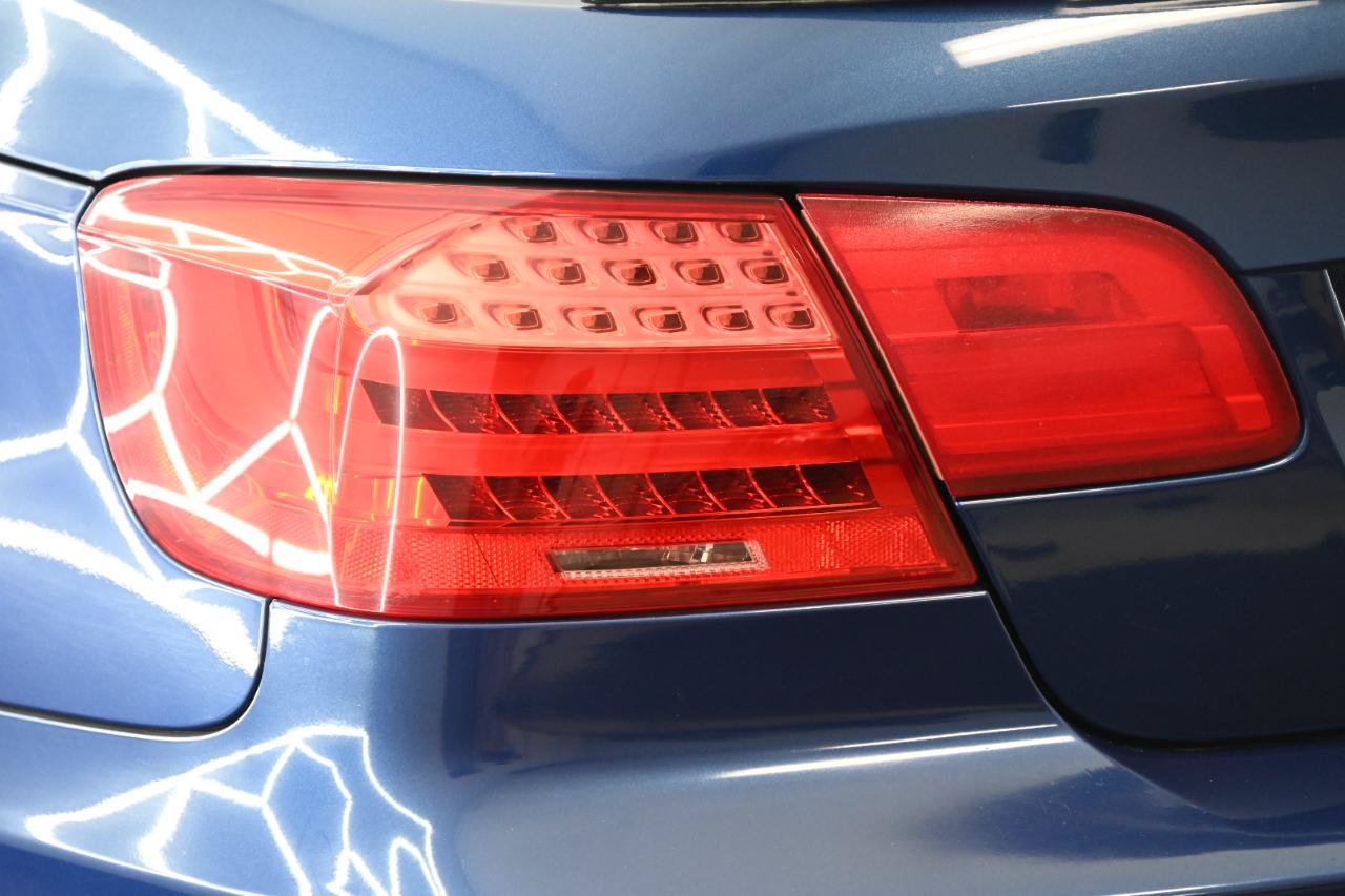 Used 2012 BMW 328i Convertible RWD image 13