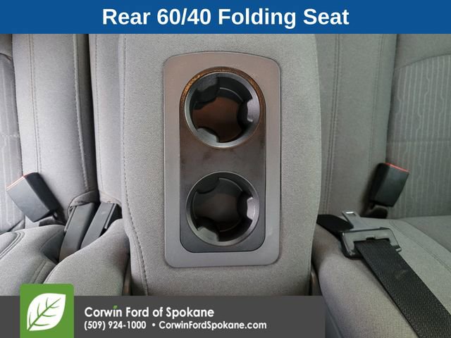 Used 2024 RAM 2500 Big Horn image 13